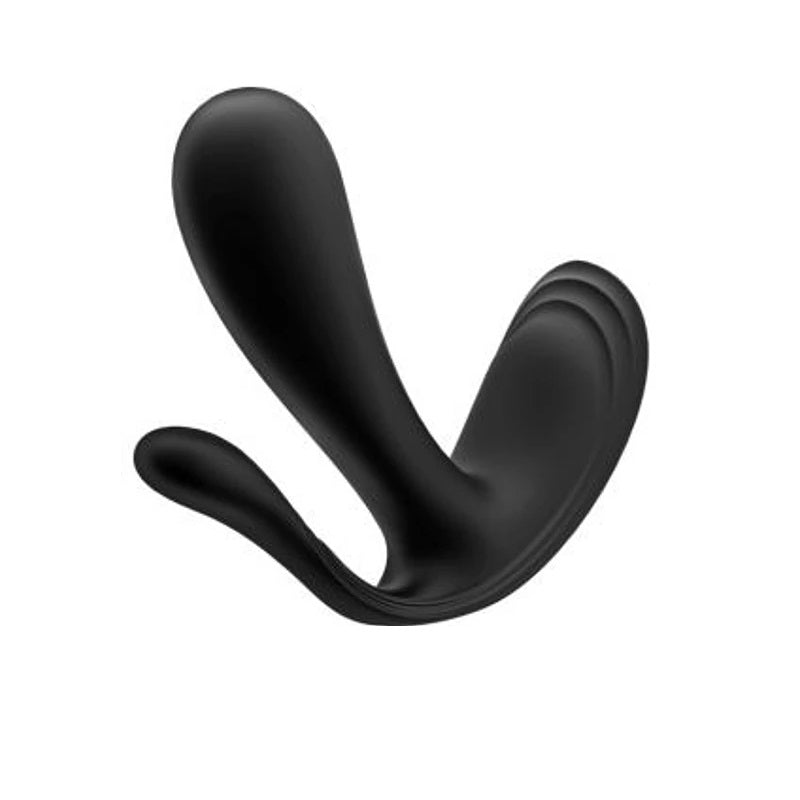 vibrador satisfyer con aplicacion