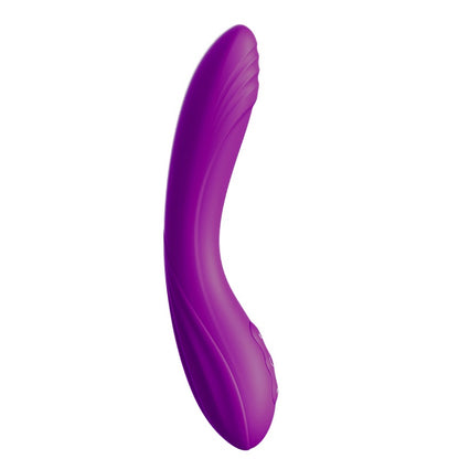 vibrador lilo usb silicona medica recargable