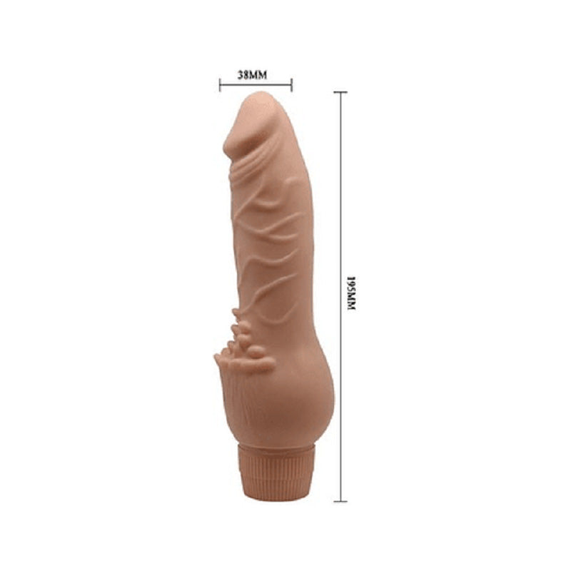 vibrador dildo piel venas 