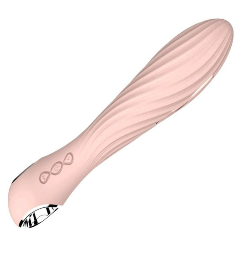 vibrador silicona usb