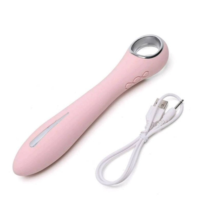 vibrador consolador mujer vagina