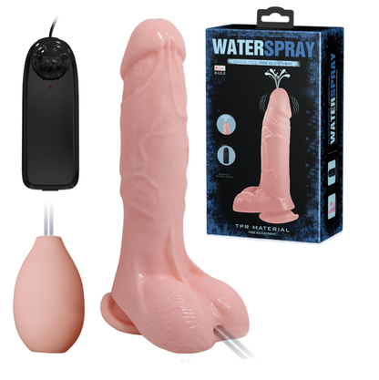 Vibrador Eyaculador